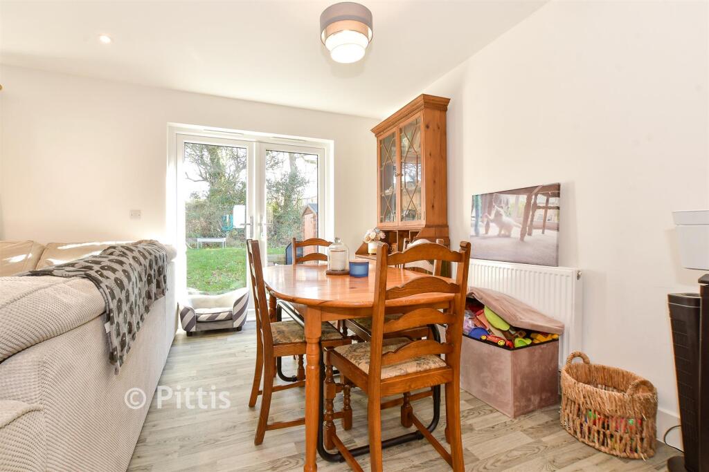 Main image of property: Branstone Farm Lane, Sandown, Isle of Wight