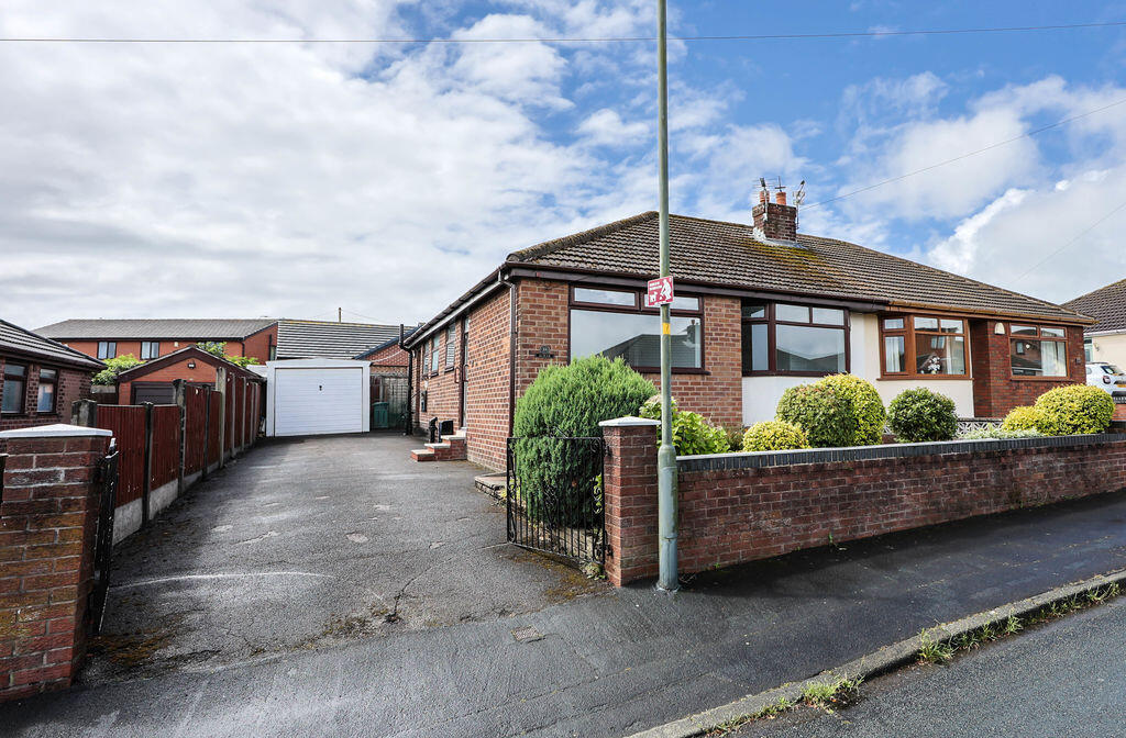 Main image of property: Chimes Road, Ashton-In-Makerfield, Wigan