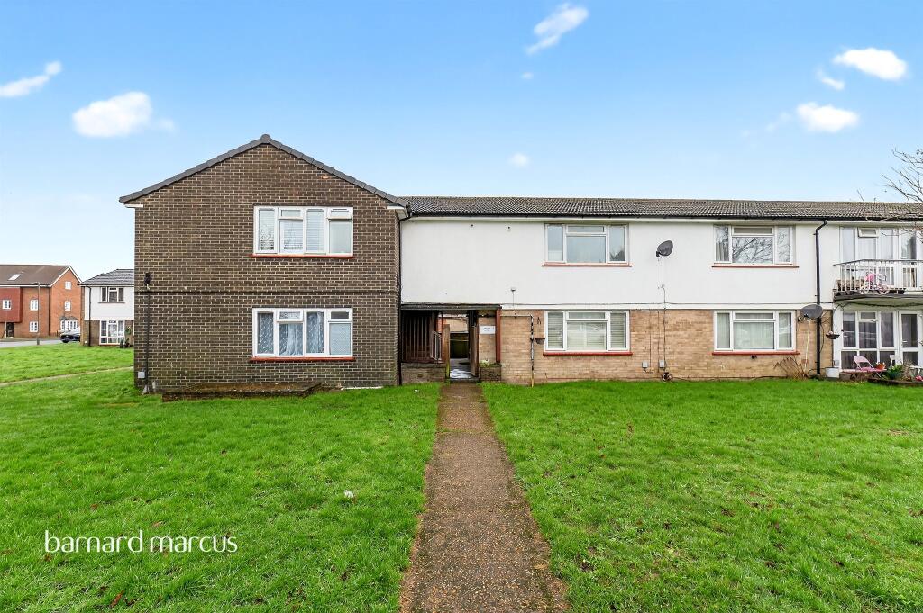 Main image of property: Long Walk, EPSOM