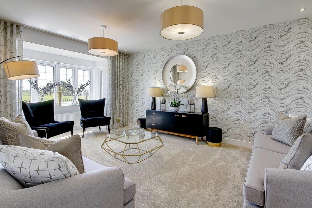 House in Glasgow, East Renfrewshire - View 5