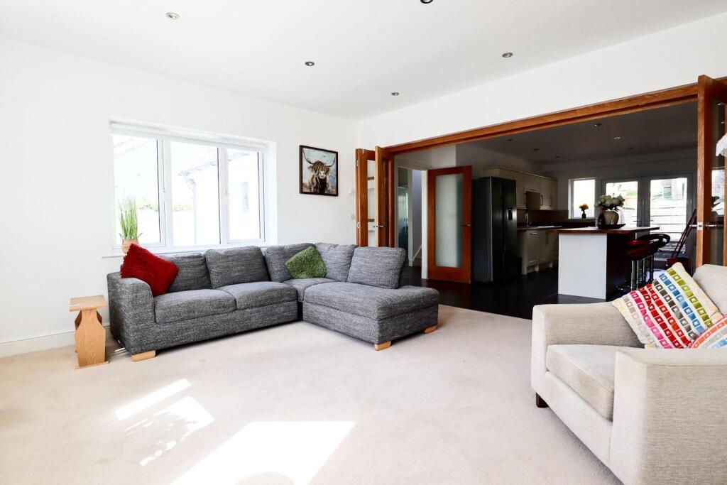 Goughs Lane, Belton in Rutland, Oakham - More