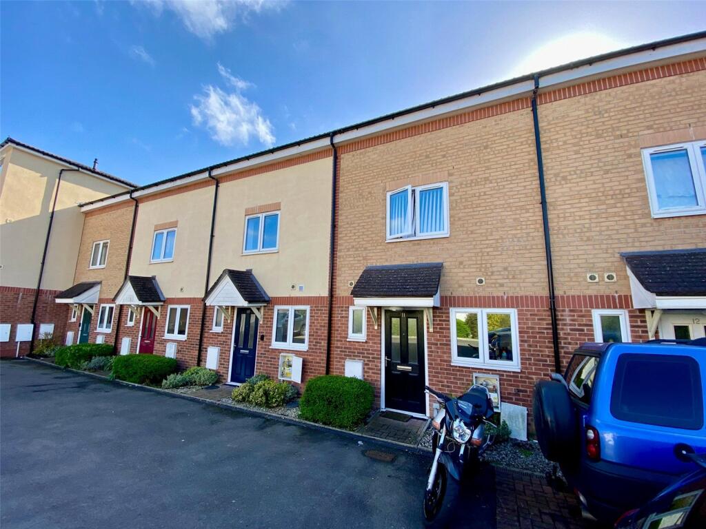 Main image of property: Garfield Mews, St George, Bristol, BS5