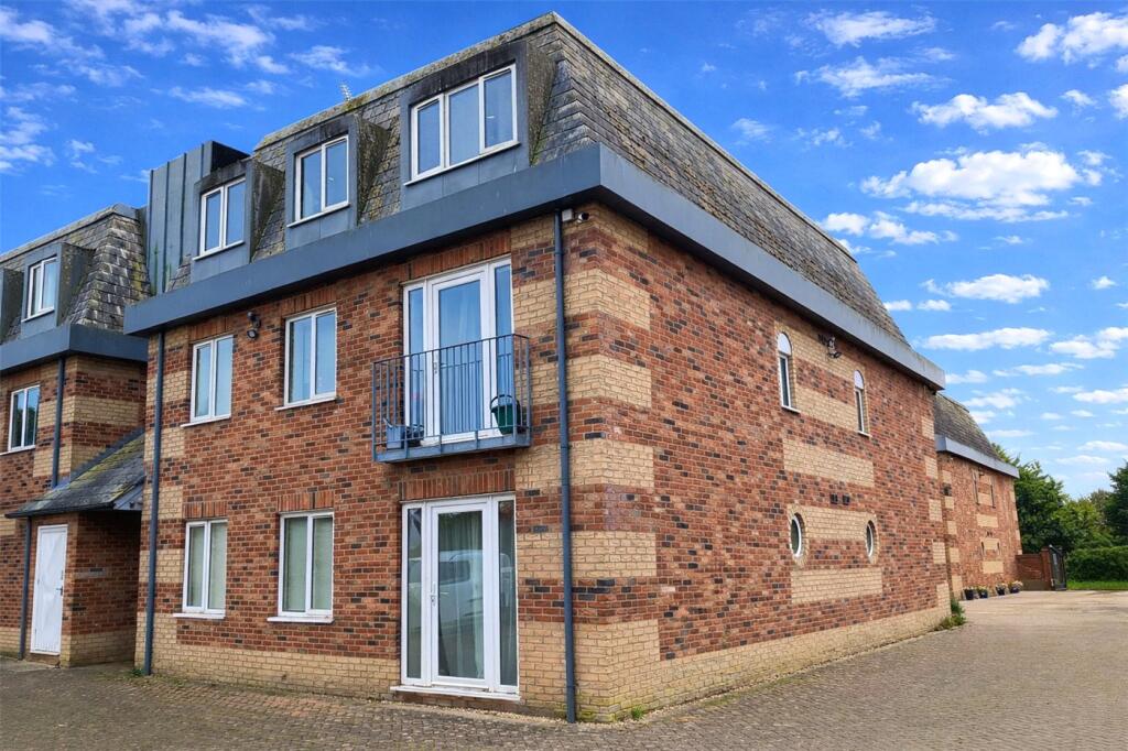 Main image of property: Grosvenor Mews, Billingborough, Sleaford, NG34