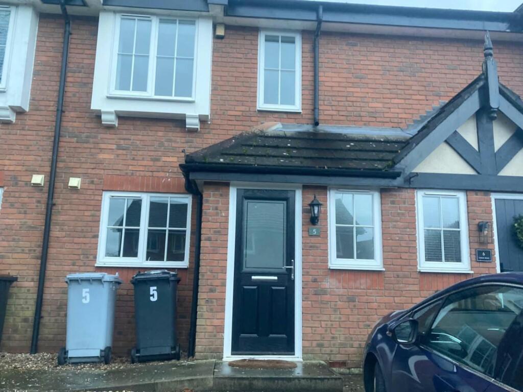 Main image of property: Cotton Mews, Audlem, Crewe