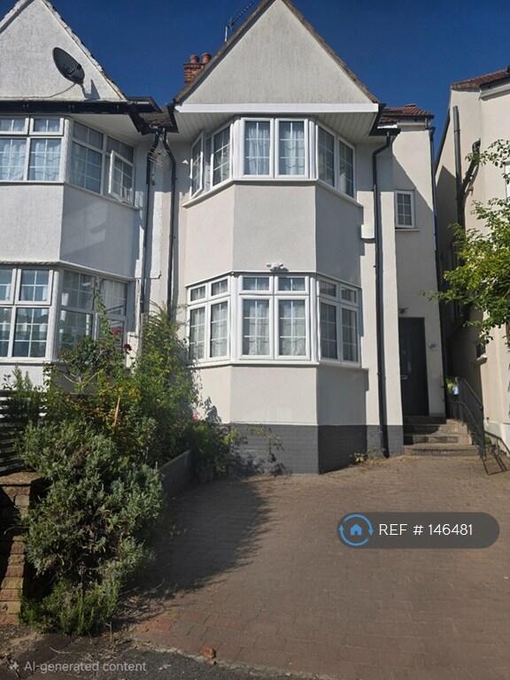 Main image of property: Clifton Gardens, London, NW11