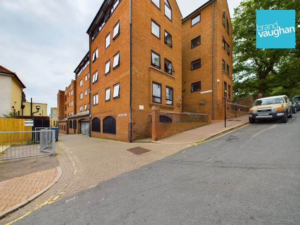 Main image of property: Church Street, Brighton, East Sussex, BN1