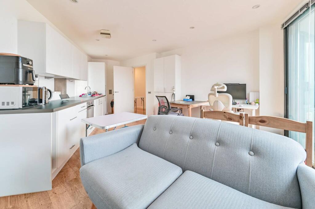 Main image of property: Park Village East, Camden, Camden, London, NW1