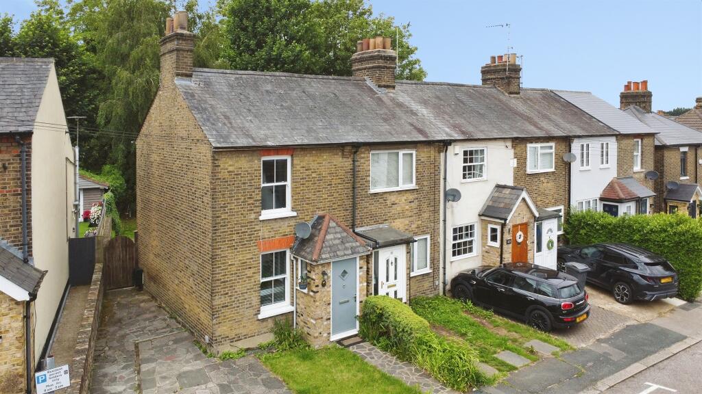 Main image of property: Milton Road, Warley, Brentwood