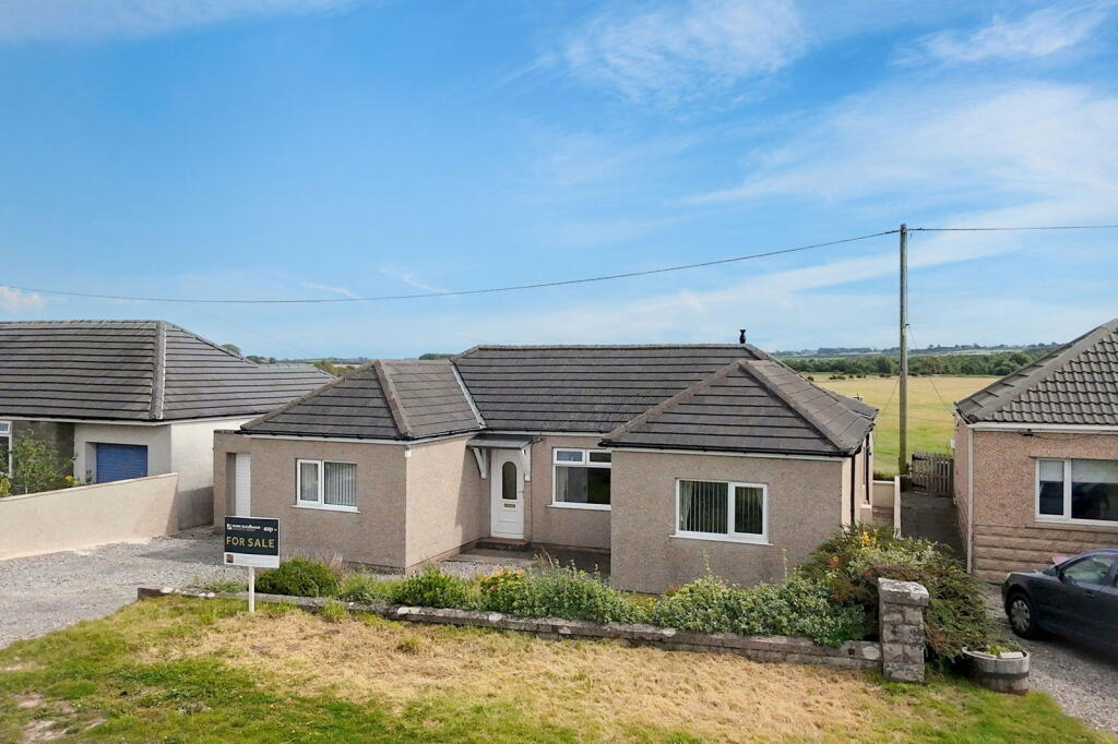Main image of property: Allonby, Maryport, CA15 6PU