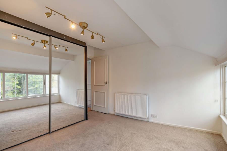 Main image of property: Royston Grove, Hatch End
