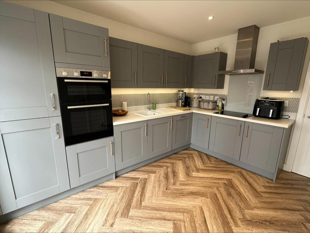 House in Chapel Brampton, Boughton - More