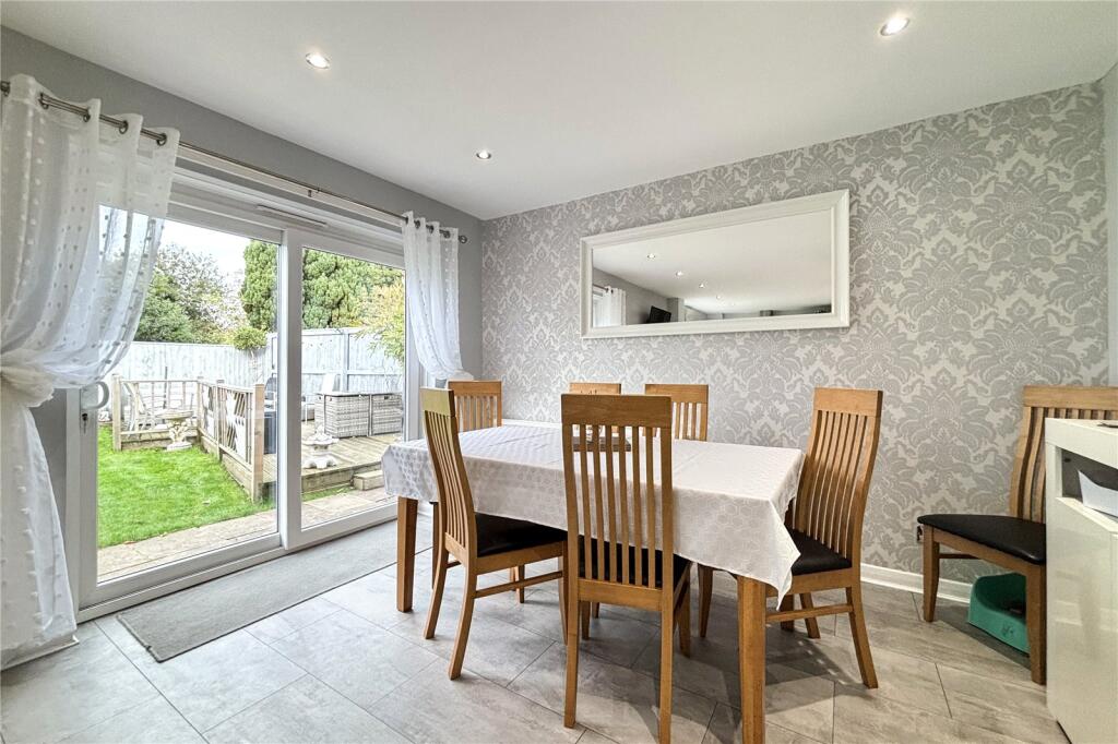 House in Bath, Wiltshire - View 4