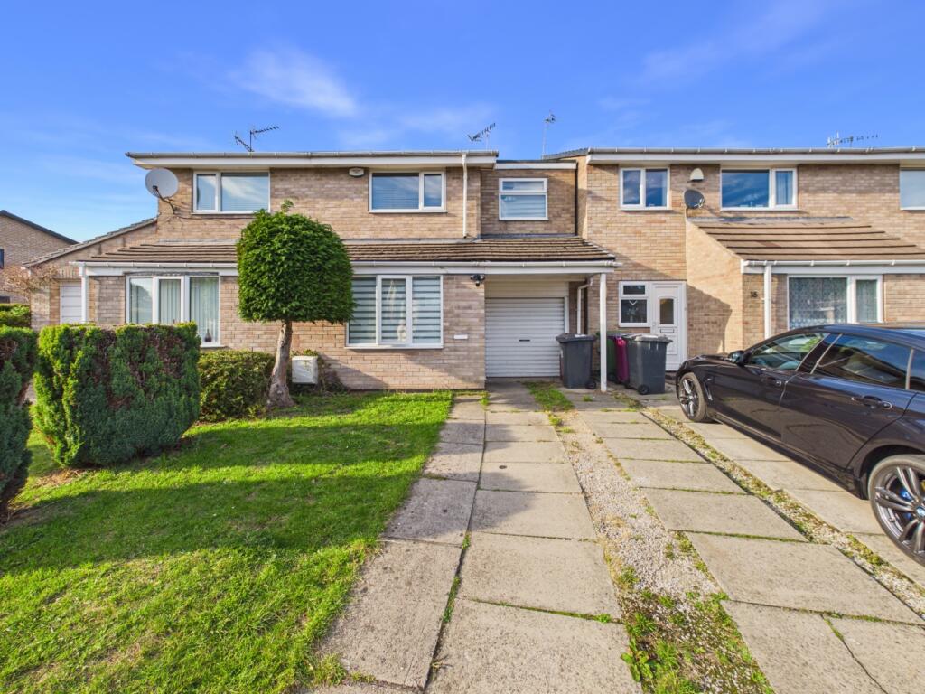Main image of property: Windermere Avenue, Dronfield Woodhouse, Dronfield, Derbyshire, S18