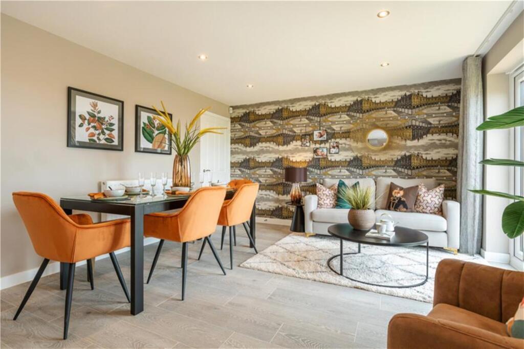 Main image of property: Stanton Cross, Waverley Drive, Wellingborough