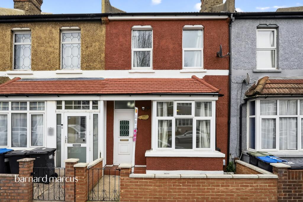 Main image of property: Tankerton Terrace, Croydon
