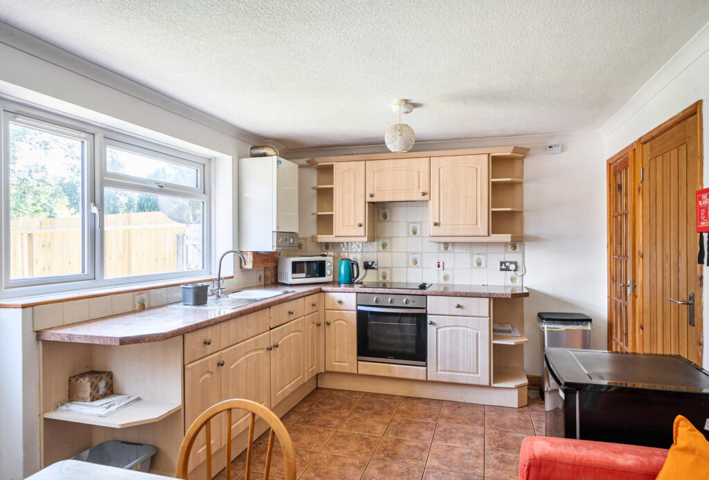 House in Bath - View 3