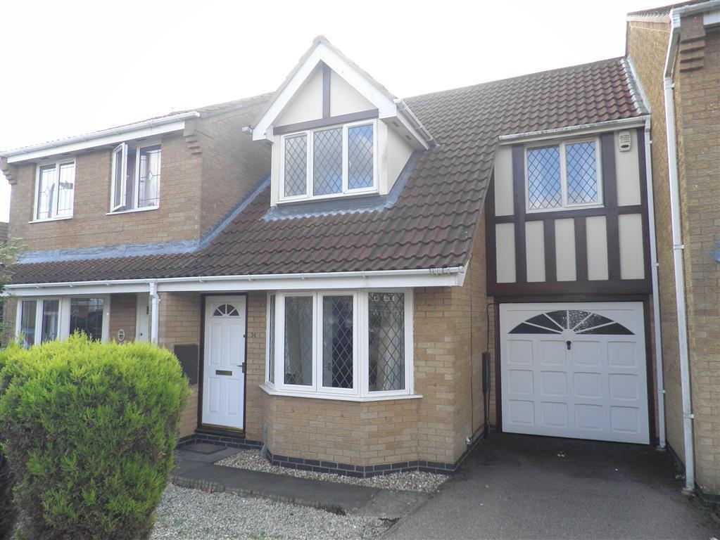 Main image of property: ALDWELL CLOSE, WOOTTON FIELDS , NN4