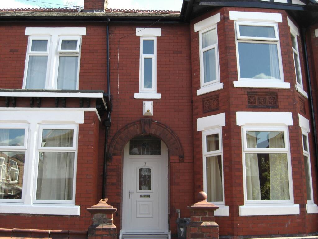 2 bedroom house share for rent