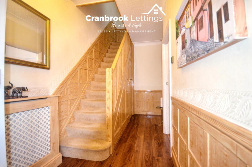Main image of property: Fremantle Road, Ilford, IG6