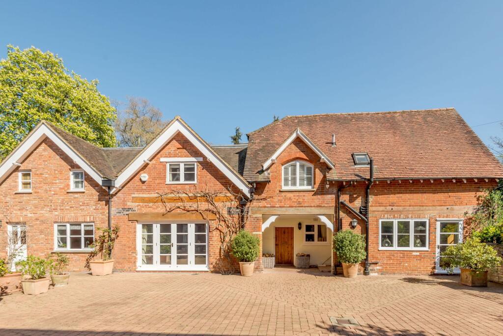 Main image of property: Kings Ride, Ascot