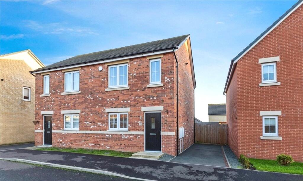 Main image of property: Littlewood Close, Browney, Durham, DH7