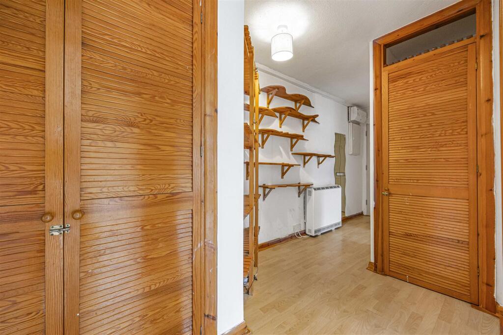 Main image of property: Liebenrood Road, Reading