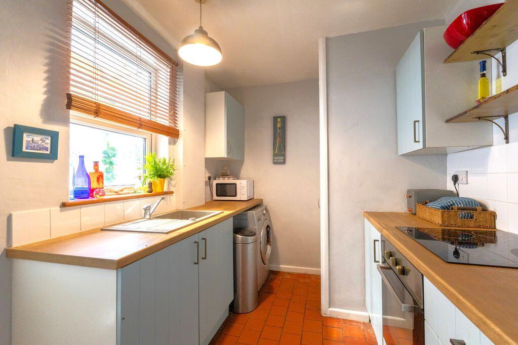House in Morda, Nant-Y-Caws, Oswestry Rural - View 4