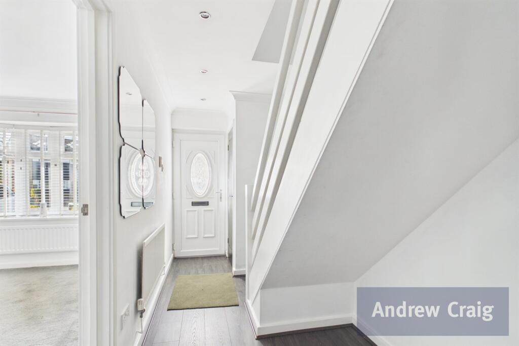House in Newcastle upon Tyne - View 5