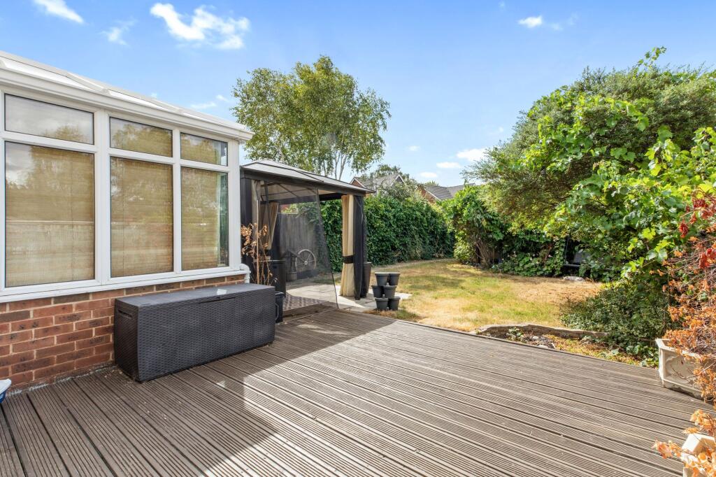 House in Hemel Hempstead - View 3