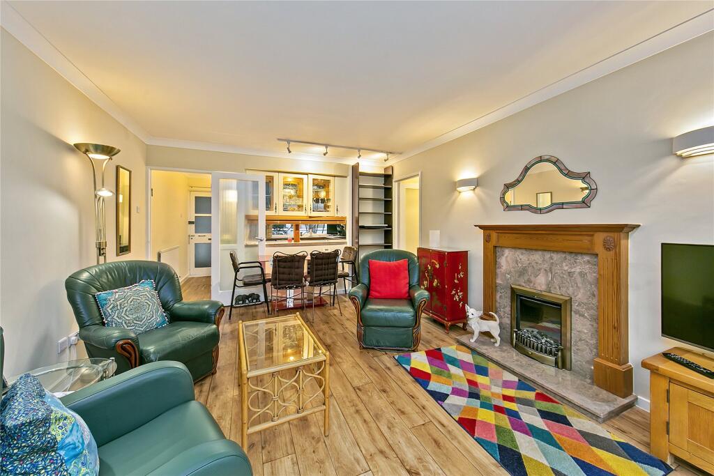 Main image of property: Parkleys, Richmond, TW10