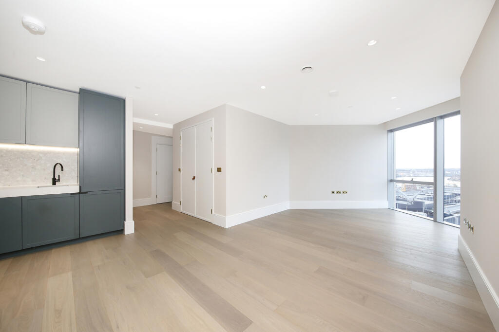Main image of property: 8 Cutter Lane, Greenwich, SE10