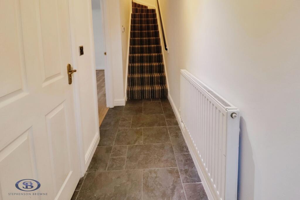 House in Crewe, Coppenhall - View 4