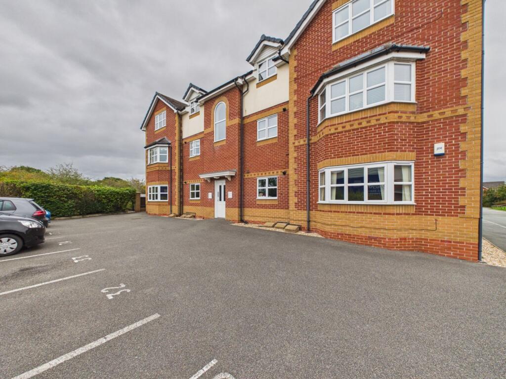 Main image of property: Ty'r Llwyfen Ewloe Heath, Buckley - CH7