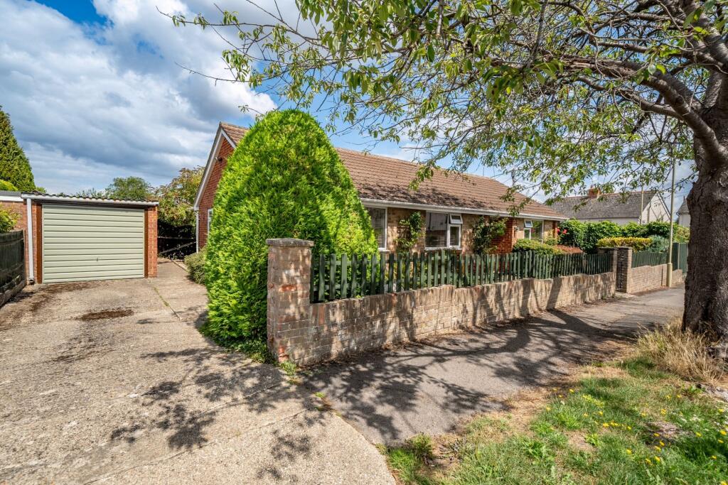 Mylen Road, Andover, SP10 photo 3