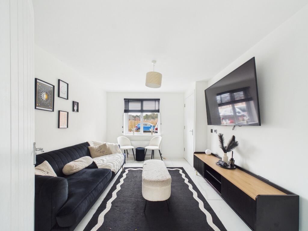 House in Glasgow - View 5