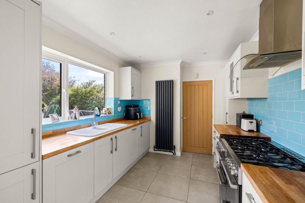 House in Dover, Shepherdswell with Coldred - View 5