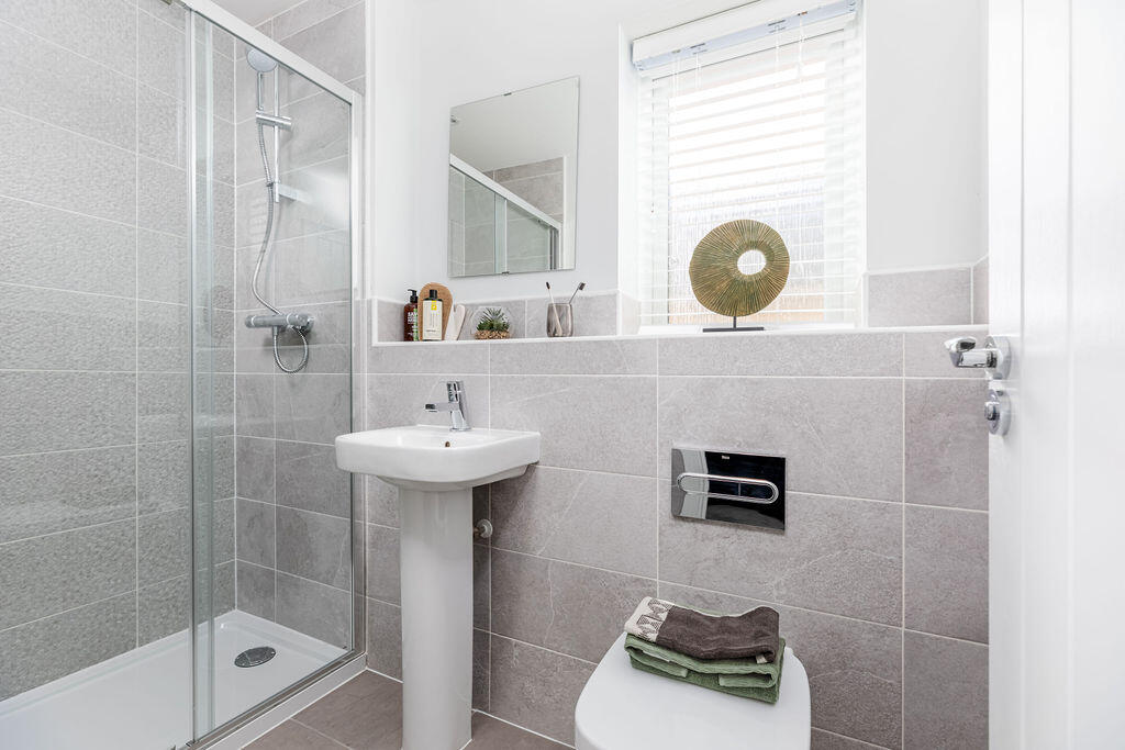 House in Salford, Greater Manchester - More