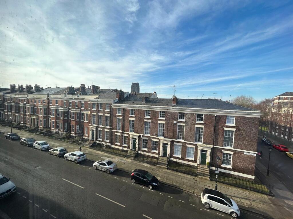 Main image of property: Falkner Street, LIVERPOOL, Merseyside, L8