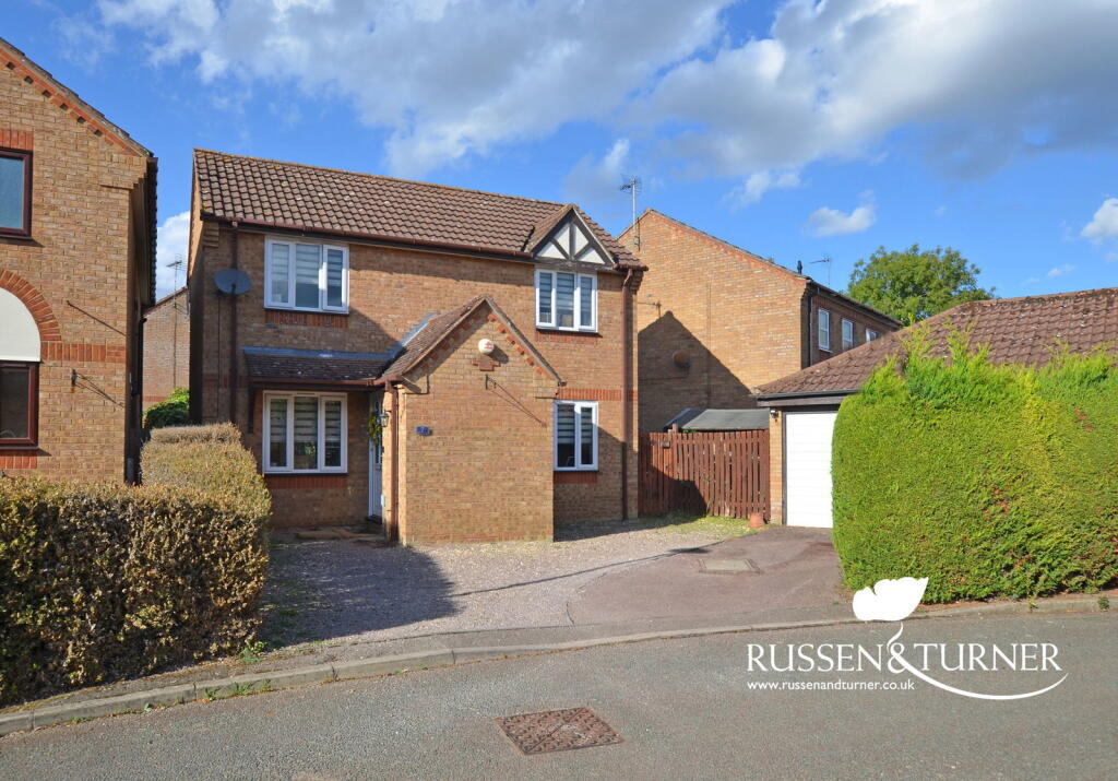 Main image of property: Draycote Close - A detached home close to local schools and shops