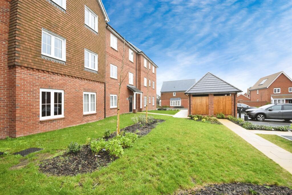 Bran Field Way, Braintree photo 3