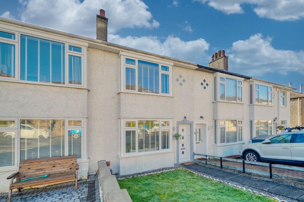 Main image of property: Monteith Gardens, Clarkston, G76