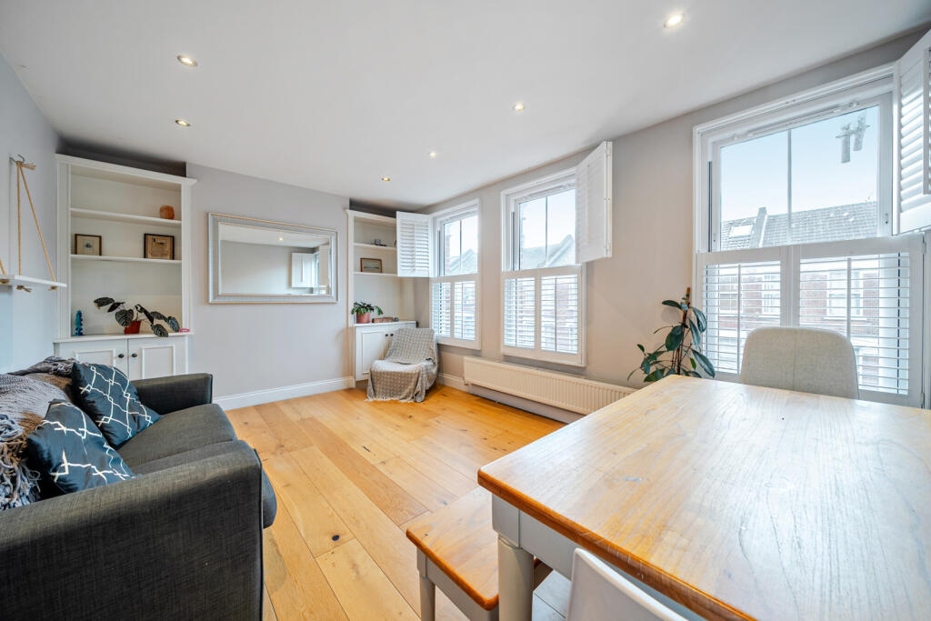 Main image of property: Northlands Street, Camberwell, London