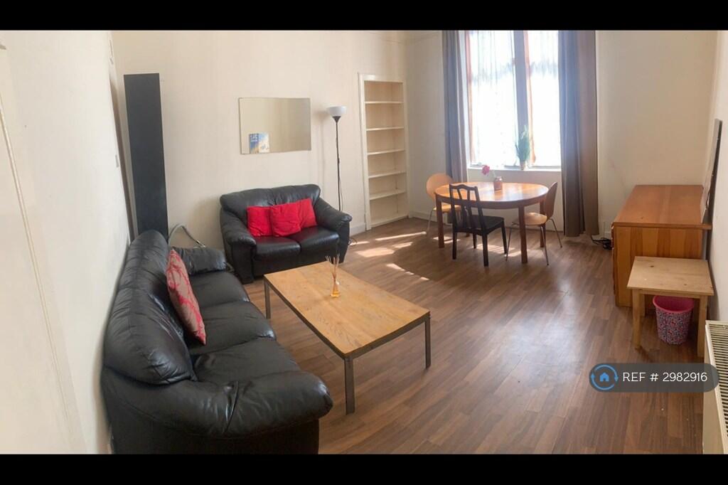 Main image of property: Hill Street, Glasgow, G3