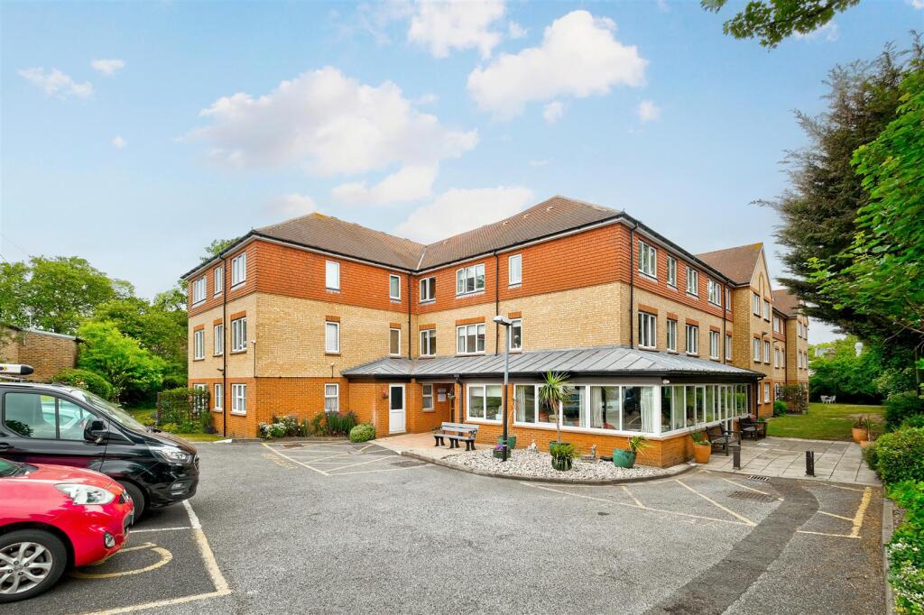Main image of property: Cambridge Park, Wanstead
