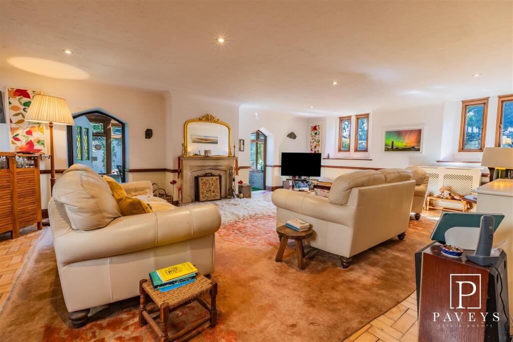 House in Tendring, Pond Farm - View 5
