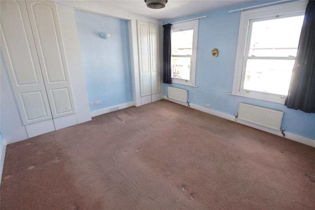 House in Chelmsford - More