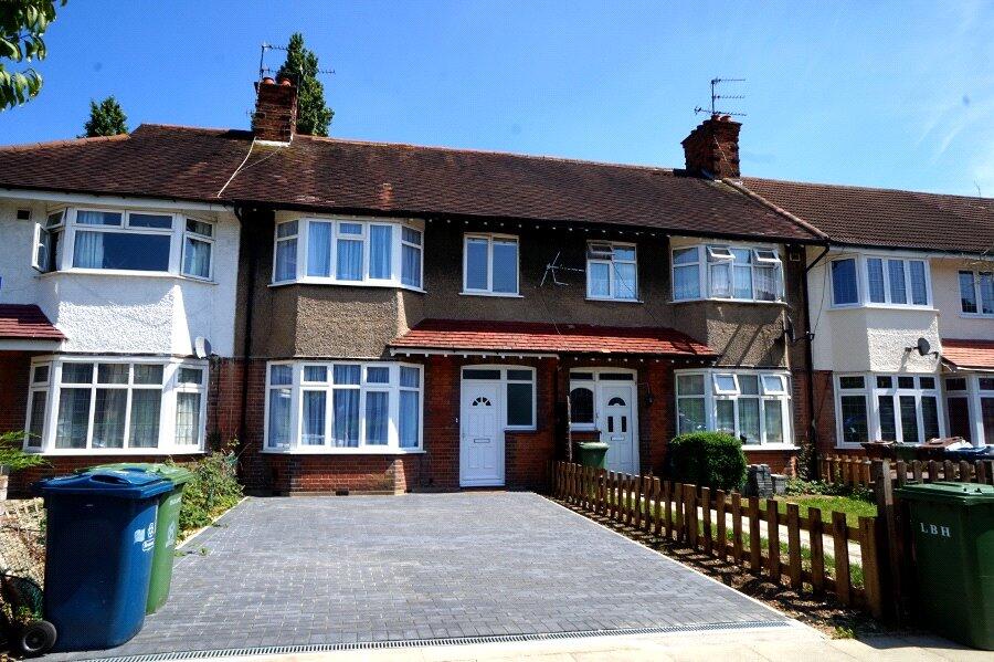 Main image of property: Woodlands, Harrow, Middlesex, HA2