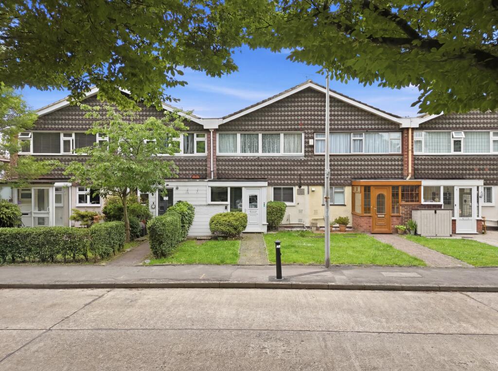 Main image of property: Torrington Road, South Woodford, Redbridge, London