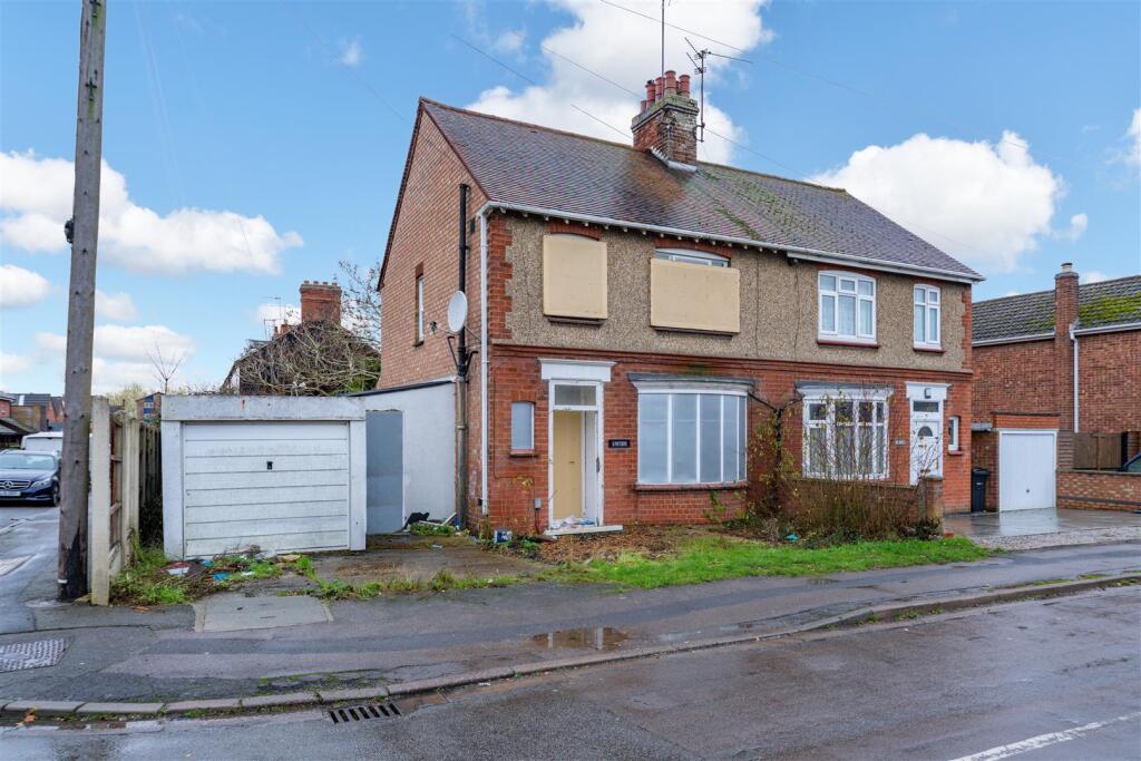 Main image of property: Lawton Road, Rushden