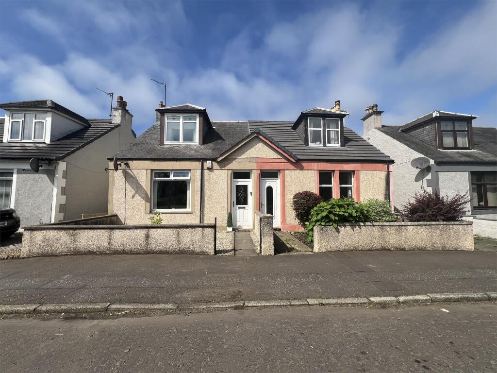 Main image of property: 12 Nethermains Road, Kilwinning, KA13 6EU